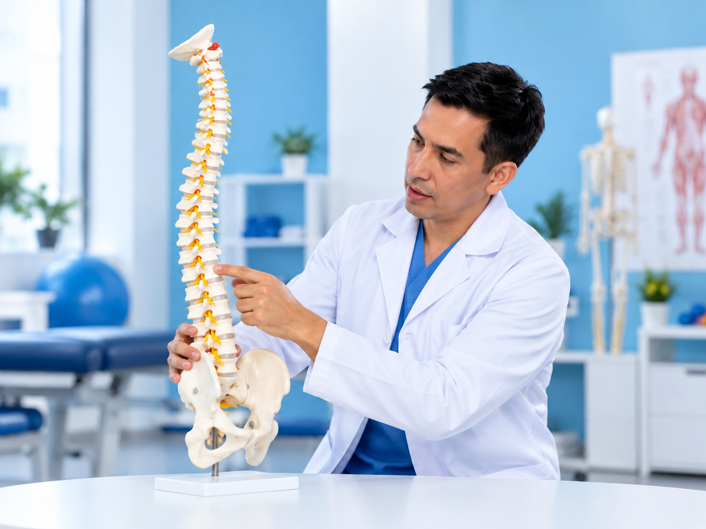Evaluación funcional: claves para un mejor razonamiento clínico